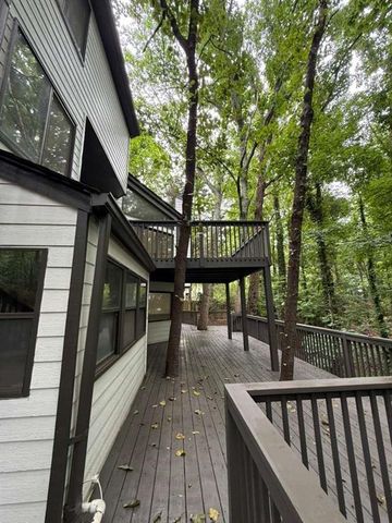 352 N Peak Drive, Alpharetta, GA 30022