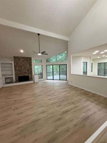352 N Peak Drive, Alpharetta, GA 30022