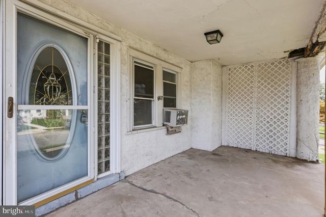 667 ROSE ST, Lansdowne, PA 19050