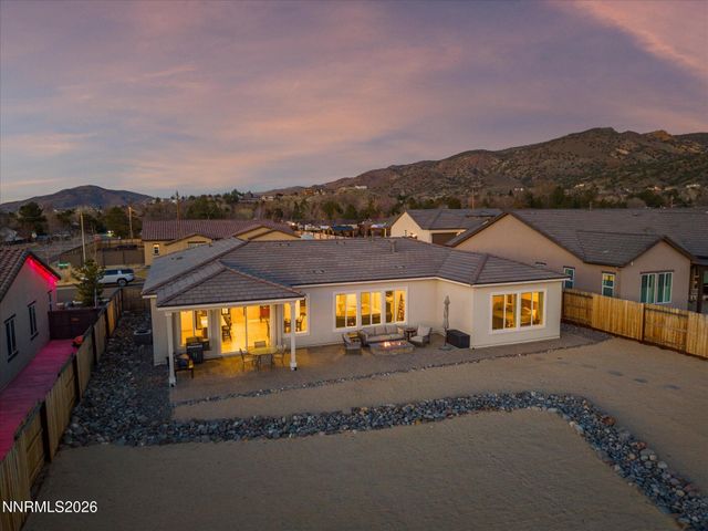 1234 Crawford Crk Drive, Reno, NV 89521