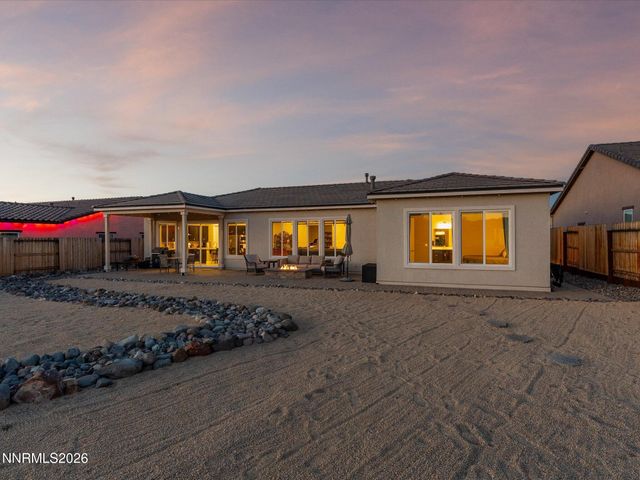 1234 Crawford Crk Drive, Reno, NV 89521