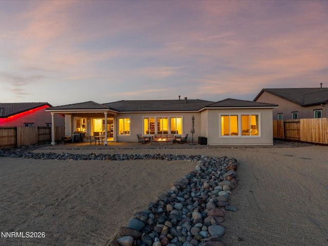 1234 Crawford Crk Drive, Reno, NV 89521