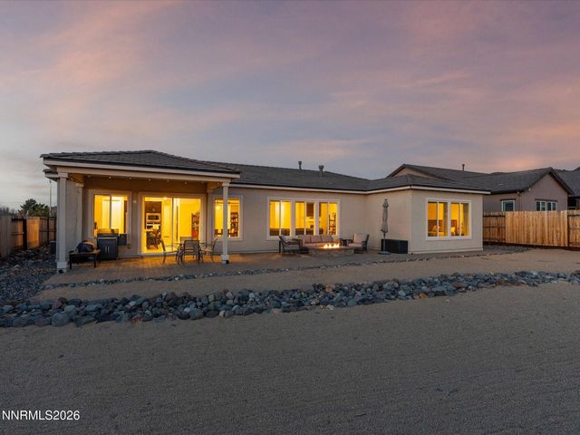 1234 Crawford Crk Drive, Reno, NV 89521