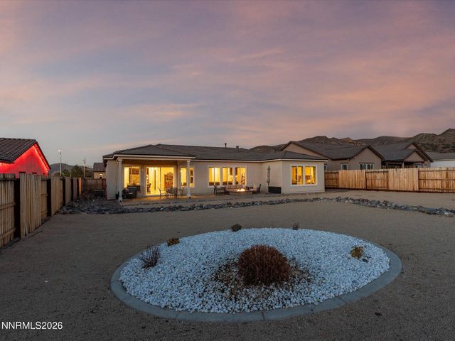 1234 Crawford Crk Drive, Reno, NV 89521