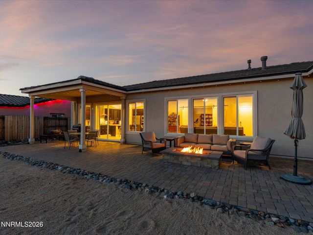 1234 Crawford Crk Drive, Reno, NV 89521