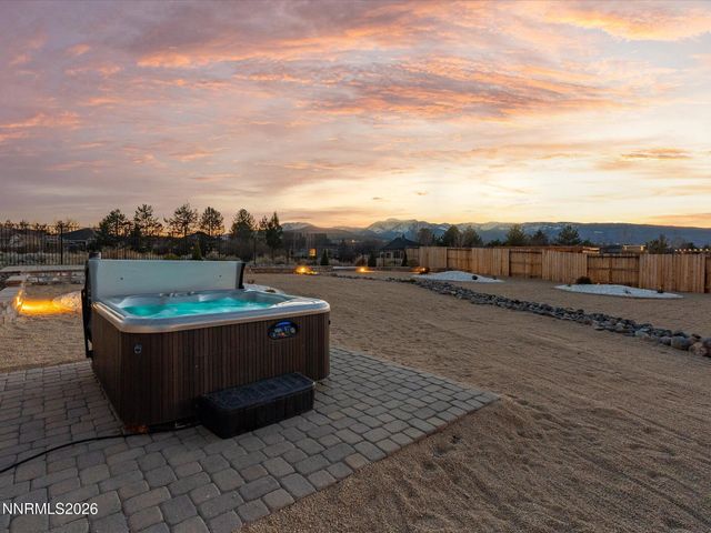 1234 Crawford Crk Drive, Reno, NV 89521