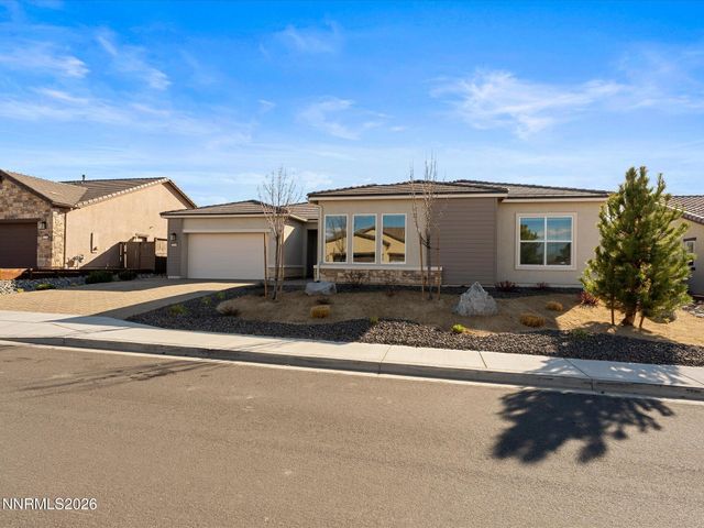 1234 Crawford Crk Drive, Reno, NV 89521
