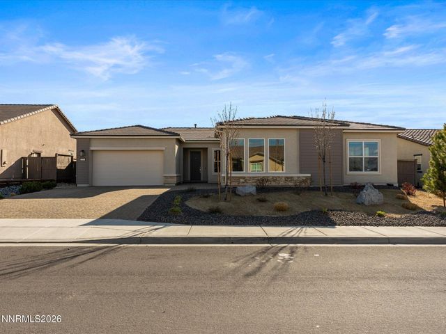 1234 Crawford Crk Drive, Reno, NV 89521