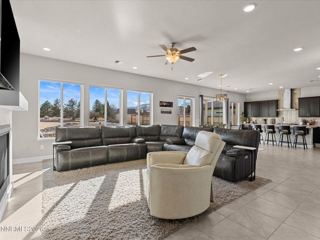 1234 Crawford Crk Drive, Reno, NV 89521