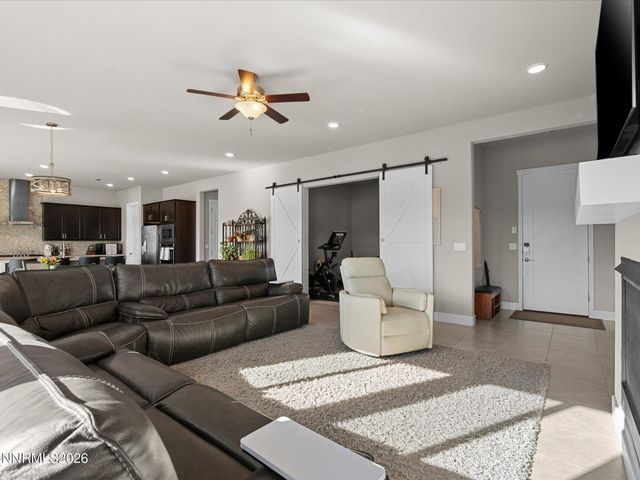 1234 Crawford Crk Drive, Reno, NV 89521