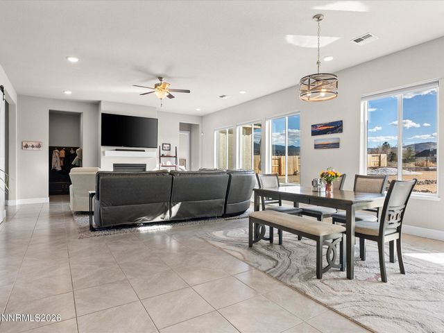 1234 Crawford Crk Drive, Reno, NV 89521