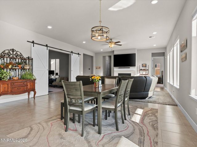 1234 Crawford Crk Drive, Reno, NV 89521