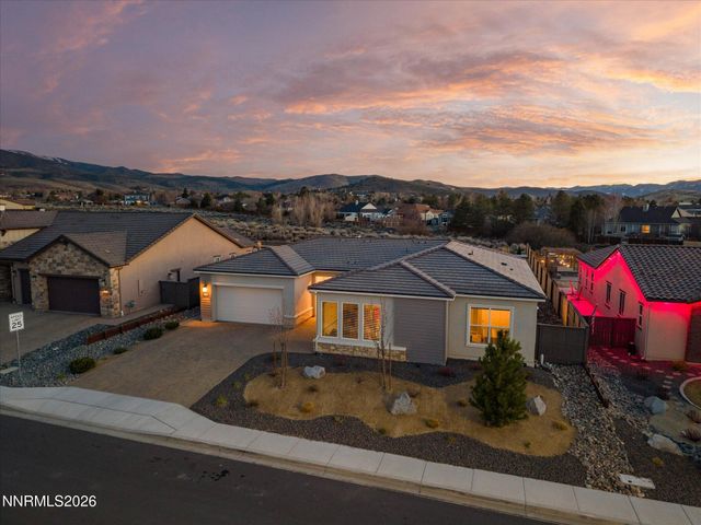 1234 Crawford Crk Drive, Reno, NV 89521