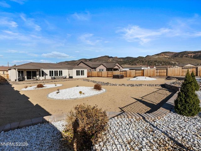 1234 Crawford Crk Drive, Reno, NV 89521