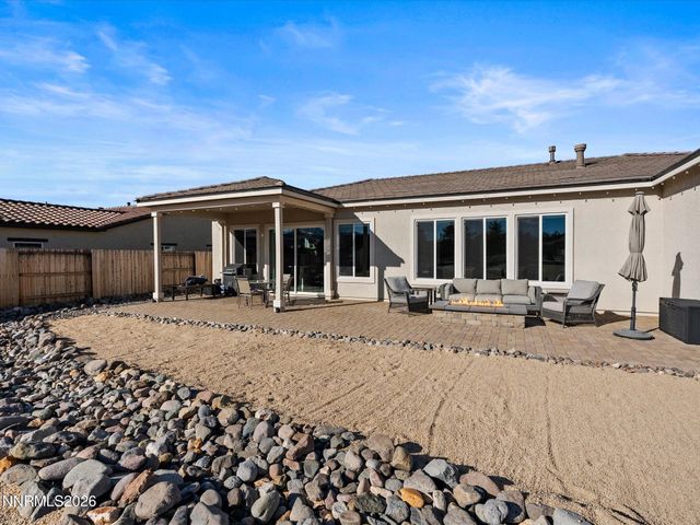 1234 Crawford Crk Drive, Reno, NV 89521