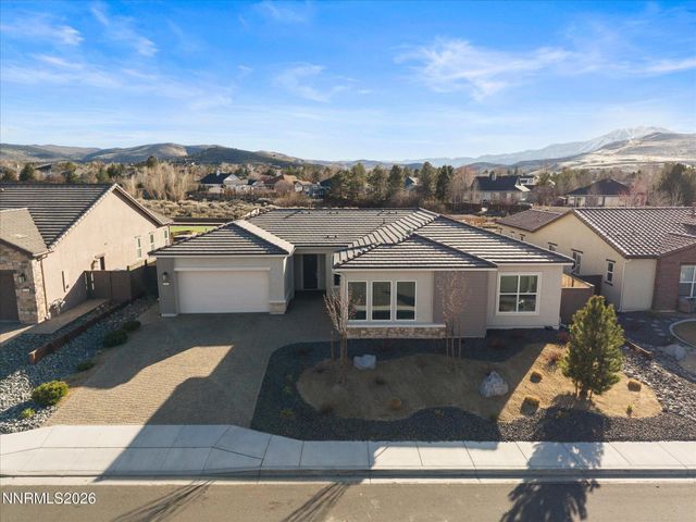 1234 Crawford Crk Drive, Reno, NV 89521