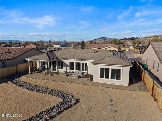 1234 Crawford Crk Drive, Reno, NV 89521