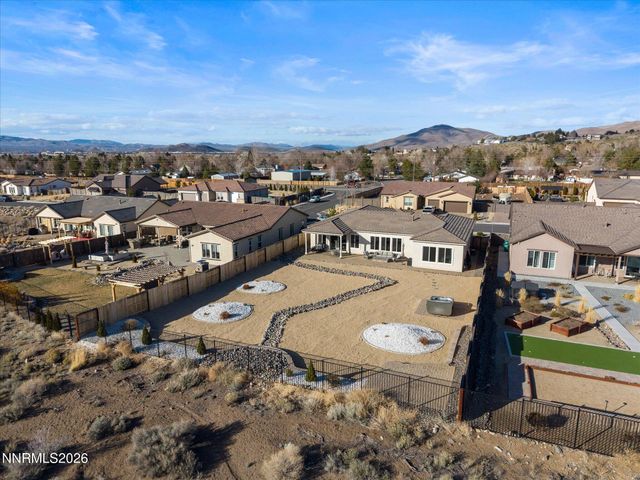 1234 Crawford Crk Drive, Reno, NV 89521