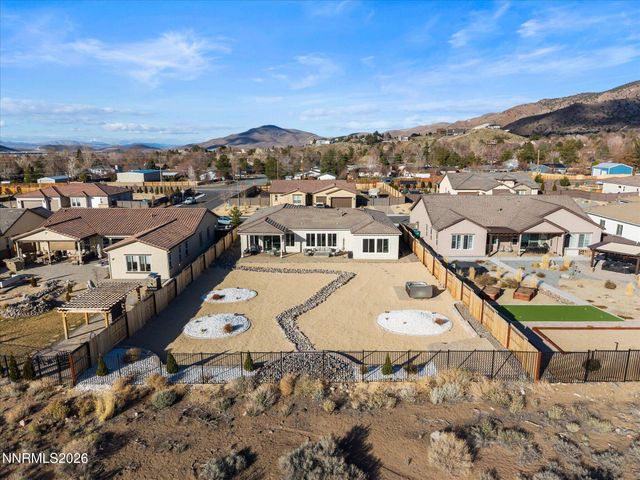 1234 Crawford Crk Drive, Reno, NV 89521