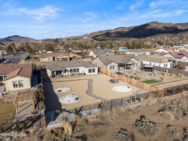 1234 Crawford Crk Drive, Reno, NV 89521