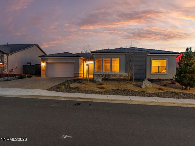 1234 Crawford Crk Drive, Reno, NV 89521