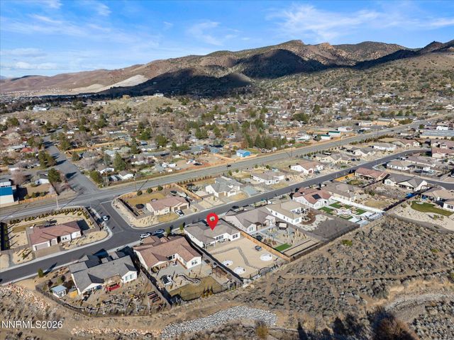 1234 Crawford Crk Drive, Reno, NV 89521