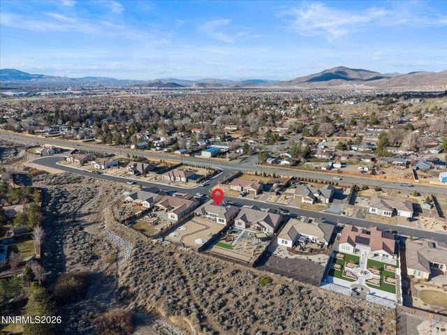 1234 Crawford Crk Drive, Reno, NV 89521