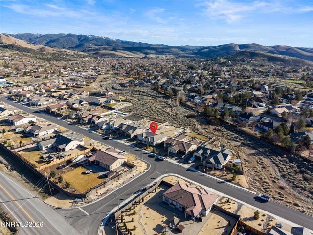 1234 Crawford Crk Drive, Reno, NV 89521