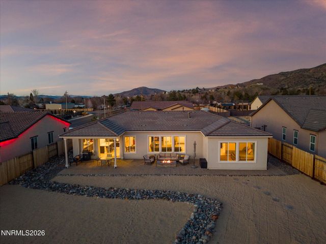 1234 Crawford Crk Drive, Reno, NV 89521