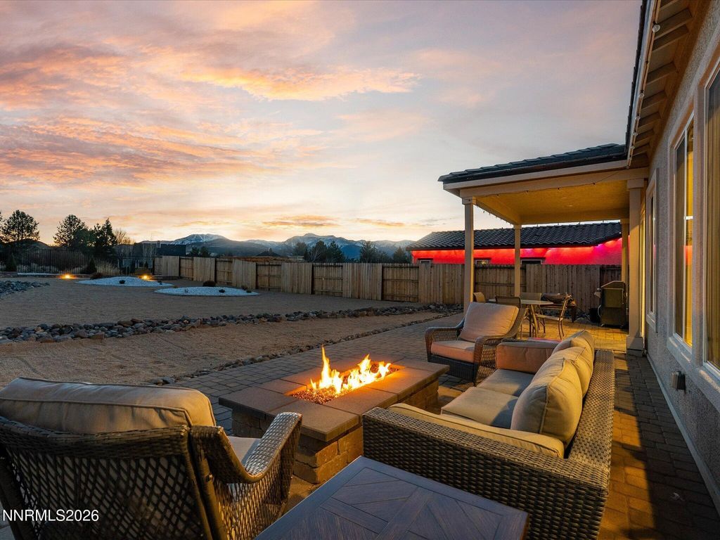 Image 17 of property listing at 1234 Crawford Crk Drive, Reno, NV 89521