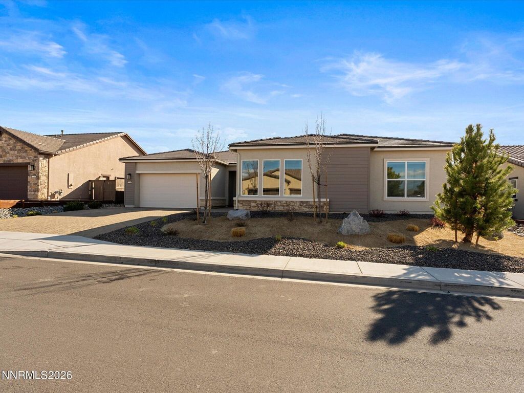 Image 19 of property listing at 1234 Crawford Crk Drive, Reno, NV 89521