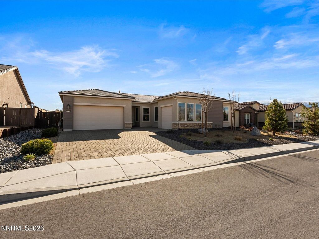 Image 21 of property listing at 1234 Crawford Crk Drive, Reno, NV 89521