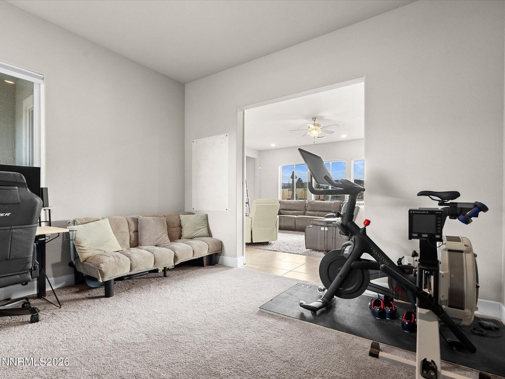 Image 38 of property listing at 1234 Crawford Crk Drive, Reno, NV 89521