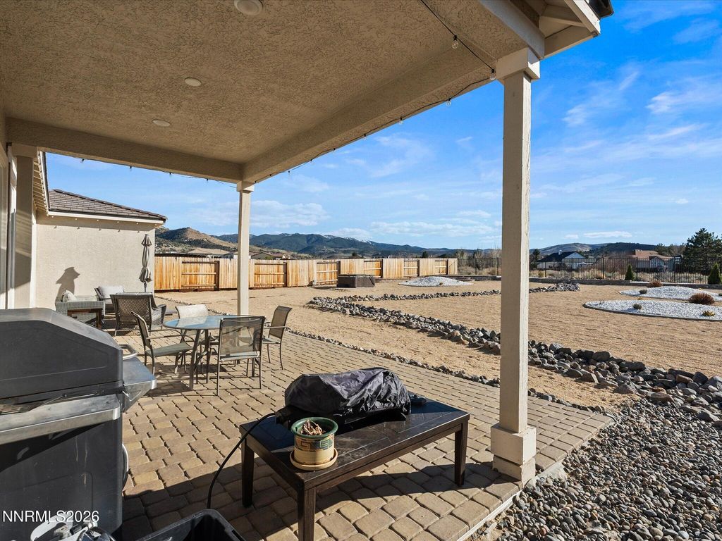 Image 54 of property listing at 1234 Crawford Crk Drive, Reno, NV 89521