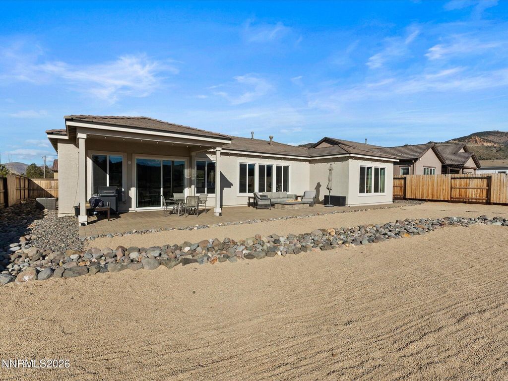 Image 55 of property listing at 1234 Crawford Crk Drive, Reno, NV 89521