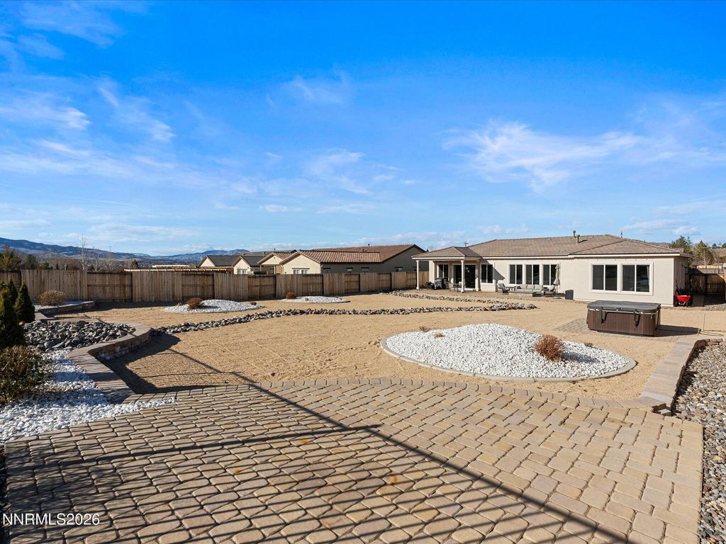 Image 57 of property listing at 1234 Crawford Crk Drive, Reno, NV 89521