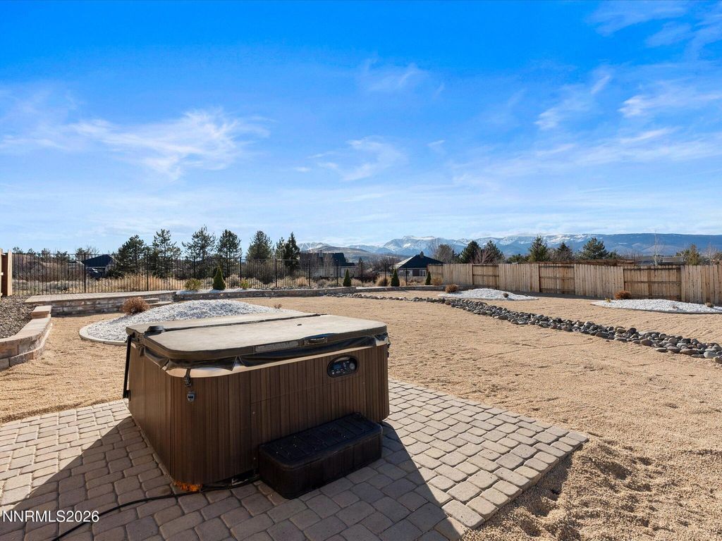 Image 58 of property listing at 1234 Crawford Crk Drive, Reno, NV 89521