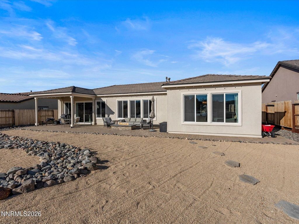 Image 59 of property listing at 1234 Crawford Crk Drive, Reno, NV 89521