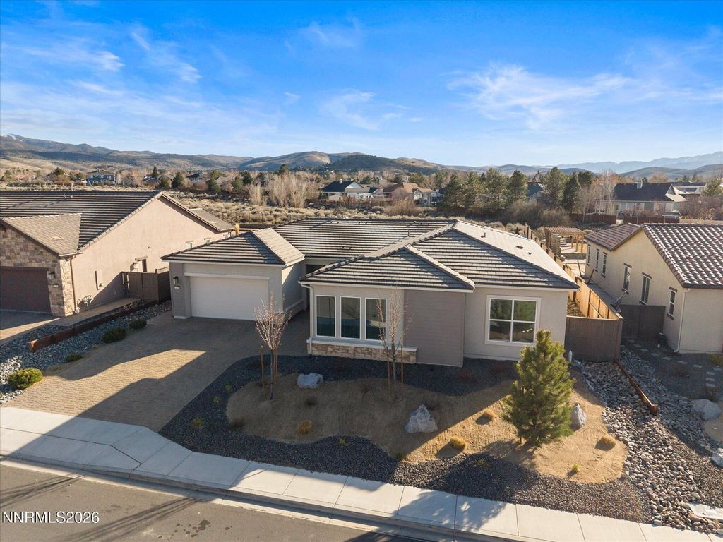 Image 63 of property listing at 1234 Crawford Crk Drive, Reno, NV 89521