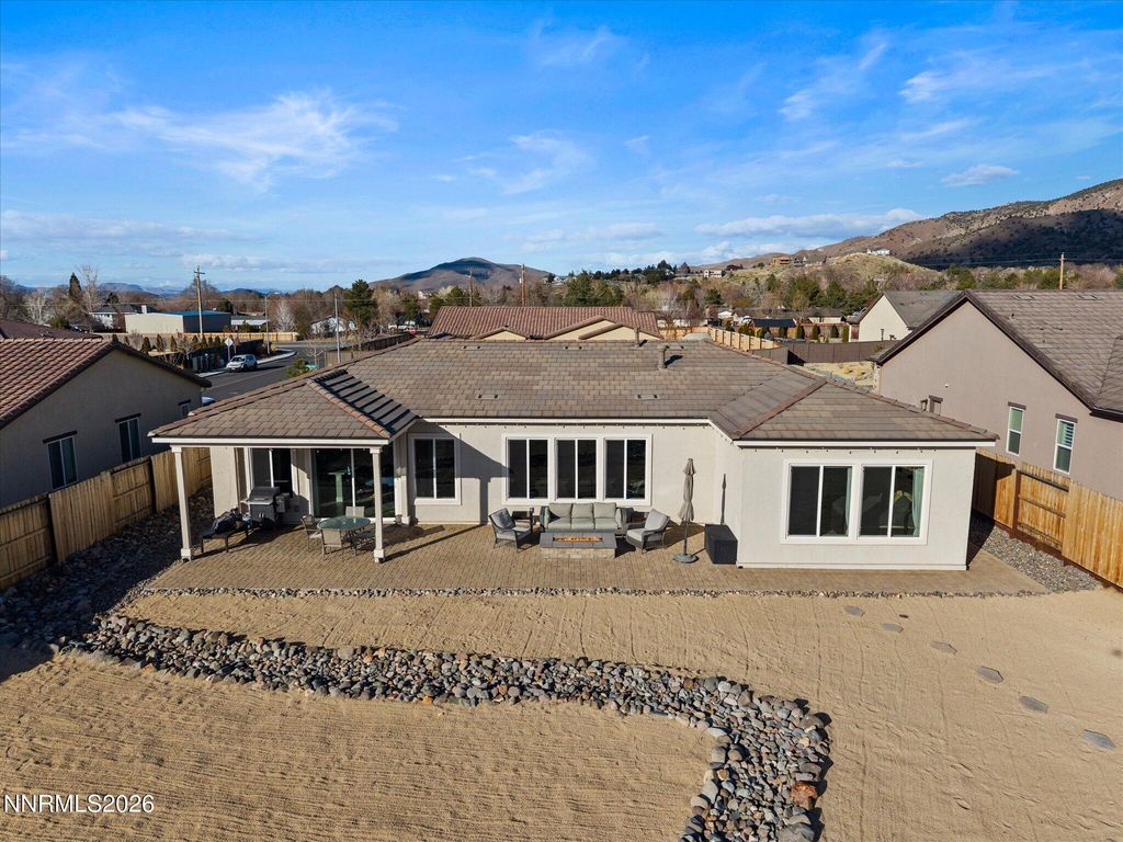 Image 64 of property listing at 1234 Crawford Crk Drive, Reno, NV 89521