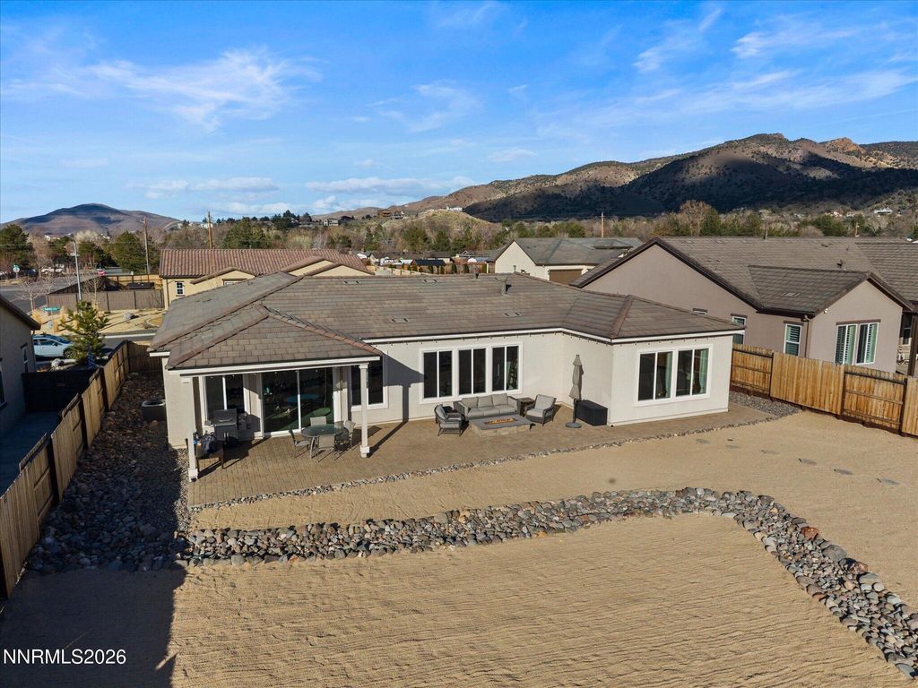 Image 66 of property listing at 1234 Crawford Crk Drive, Reno, NV 89521