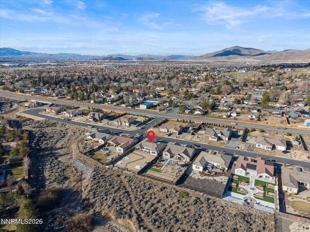 Image 72 of property listing at 1234 Crawford Crk Drive, Reno, NV 89521