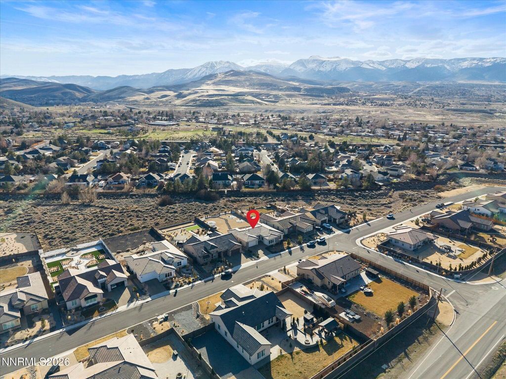 Image 73 of property listing at 1234 Crawford Crk Drive, Reno, NV 89521