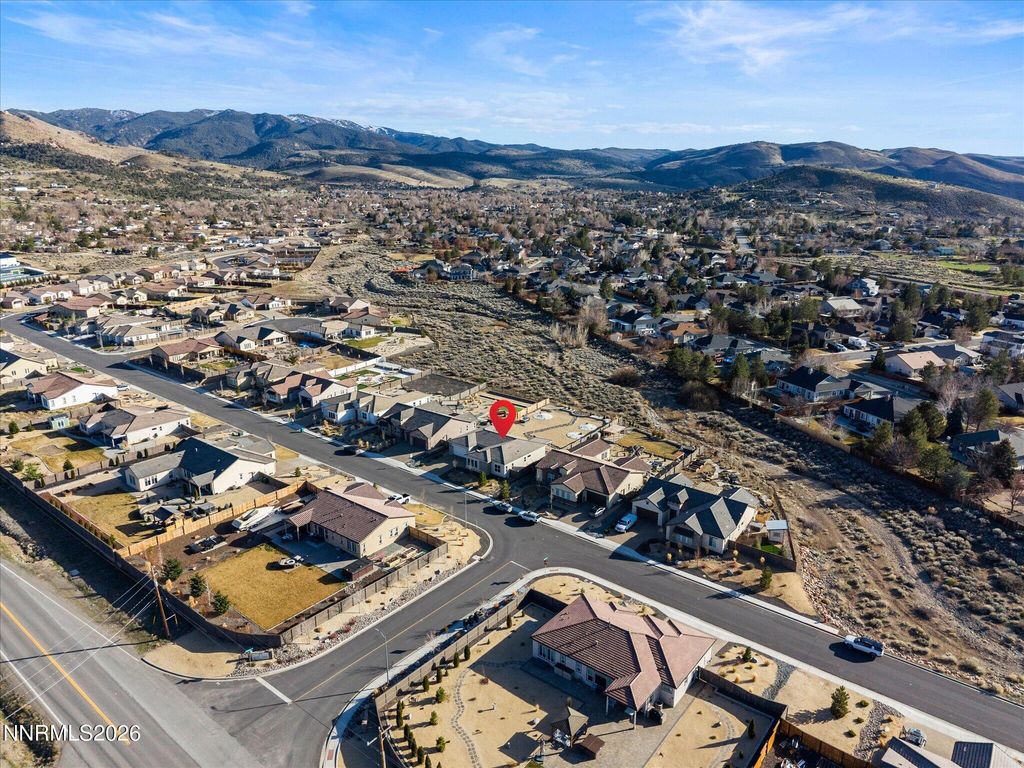 Image 74 of property listing at 1234 Crawford Crk Drive, Reno, NV 89521