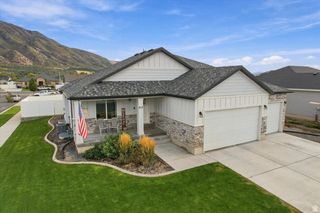 615 W 1870 S, Payson, UT 84651