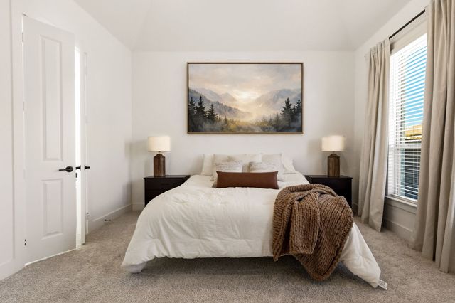 3104 Lake Village Drive, Anna, TX 75409