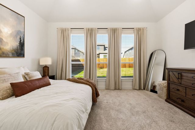 3104 Lake Village Drive, Anna, TX 75409