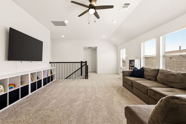 3104 Lake Village Drive, Anna, TX 75409