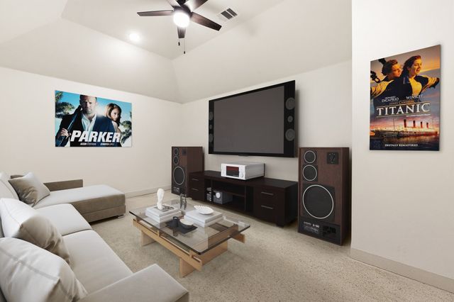 3104 Lake Village Drive, Anna, TX 75409