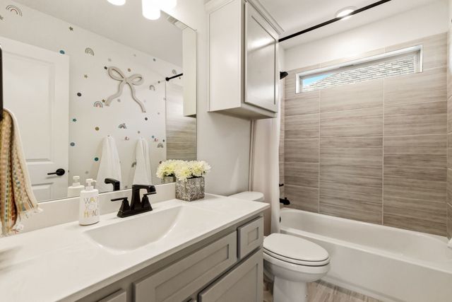 3104 Lake Village Drive, Anna, TX 75409